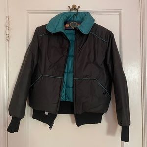 women's winter/ski jacket